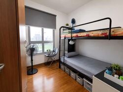 Blk 32 Skyresidence @ Dawson (Queenstown), HDB 3 Rooms #566690751